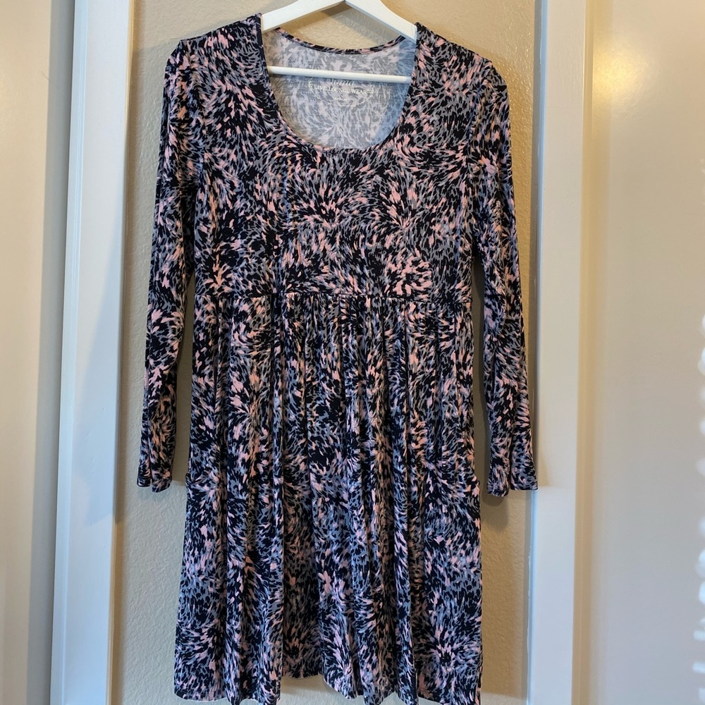 Soma, live lounge wear dress